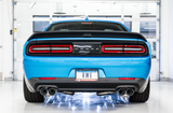 AWE Exhaust Suite for the 15+ Dodge Challenger 6.4 / 6.2 SC