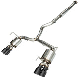 AWE Performance Exhaust Suite for FA20-Equipped WRX