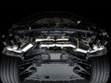 AWE Exhaust Suite for the Chevrolet C8 Corvette Stingray & E-Ray