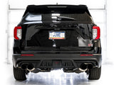 AWE Exhaust Suite for Ford Explorer ST