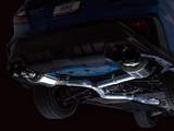 AWE Exhaust Suite for the VB Subaru WRX