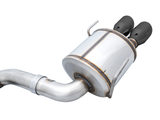 AWE Exhaust Suite for the VB Subaru WRX