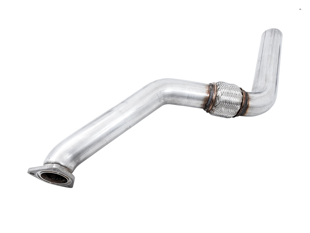 AWE Tuning Touring D&S Exhaust for 17-20 Honda Civic Si (3015-53014)