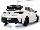 AWE Exhaust Suite for the Toyota GR Corolla