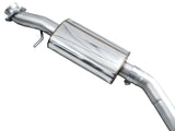 AWE Exhaust Suite for the Toyota GR Corolla