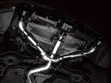 AWE Exhaust Suite for the Toyota GR Corolla