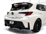 AWE Exhaust Suite for the Toyota GR Corolla