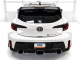 AWE Exhaust Suite for the Toyota GR Corolla