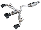 AWE Exhaust Suite for the Toyota GR Corolla