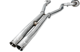 AWE Exhaust Suite for the 15+ Dodge Challenger 6.4 / 6.2 SC