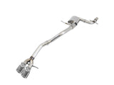 AWE Exhaust Suite for MK6 Jetta GLI 2.0T / Jetta 1.8T