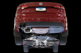 AWE Exhaust Suite for MK6 Jetta GLI 2.0T / Jetta 1.8T