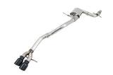 AWE Exhaust Suite for MK6 Jetta Sedan 2.5L