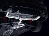 AWE EXHAUST SUITE FOR THE AUDI 8Y RS 3