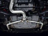 AWE EXHAUST SUITE FOR THE AUDI 8Y RS 3