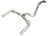 AWE EXHAUST SUITE FOR THE AUDI 8Y RS 3