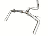 AWE EXHAUST SUITE FOR THE AUDI 8Y RS 3