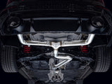 AWE EXHAUST SUITE FOR THE AUDI 8Y RS 3