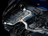 AWE Exhaust Suite for Subaru BRZ / Toyota 86