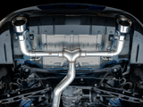 AWE Exhaust Suite for Subaru BRZ / Toyota 86