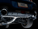 AWE Exhaust Suite for Subaru BRZ / Toyota 86