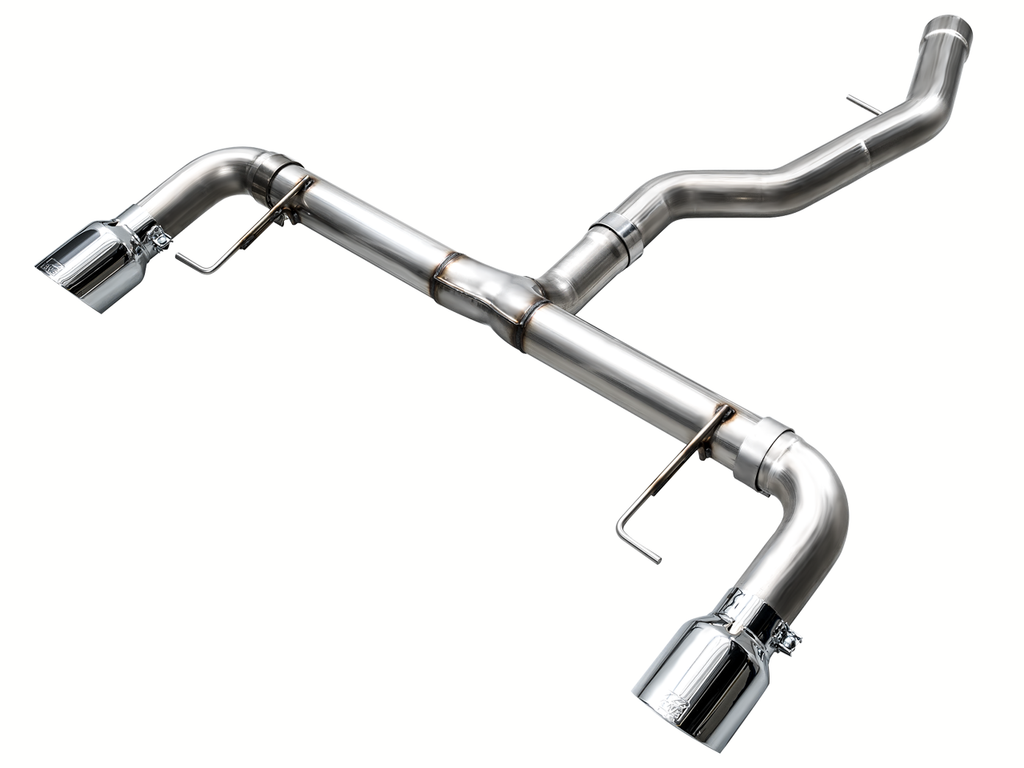 AWE Exhaust Suite for the BMW G2X 330i / 430i - AWE