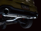 AWE EXHAUST SUITE FOR THE Volkswagen MK8 GTI