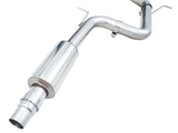 AWE EXHAUST SUITE FOR THE Volkswagen MK8 GTI