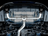 AWE Exhaust Suite for Subaru BRZ / Toyota 86