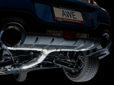 AWE Exhaust Suite for Subaru BRZ / Toyota 86