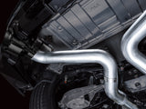 AWE Exhaust Suite for the Nissan Z
