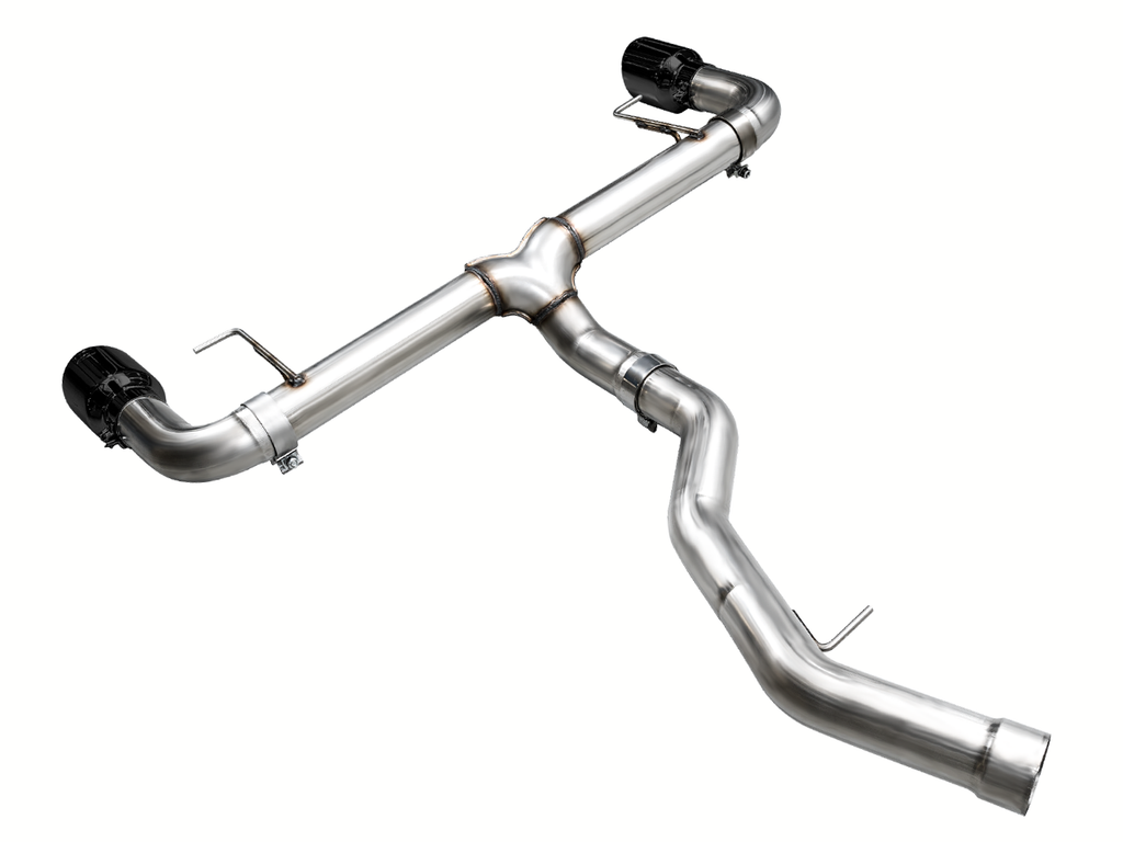 AWE Exhaust Suite for the BMW G2X 330i / 430i - AWE