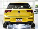 AWE EXHAUST SUITE FOR THE Volkswagen MK8 GTI