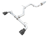 AWE EXHAUST SUITE FOR THE Volkswagen MK8 GTI