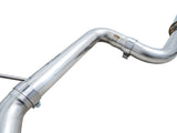 AWE EXHAUST SUITE FOR THE Volkswagen MK8 GTI