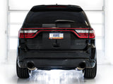 AWE Exhaust Suite for WD Dodge Durango 6.4 / 6.2 SC