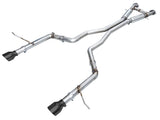 AWE Exhaust Suite for WD Dodge Durango 6.4 / 6.2 SC