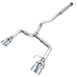 AWE Performance Exhaust Suite for FA20-Equipped WRX