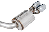 AWE Exhaust Suite for the 15+ Dodge Challenger 6.4 / 6.2 SC