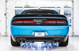 AWE Exhaust Suite for the 15+ Dodge Challenger 6.4 / 6.2 SC