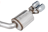 AWE Exhaust Suite for the 17+ Dodge Challenger 5.7