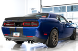 AWE Exhaust Suite for the 17+ Dodge Challenger 5.7