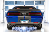 AWE Exhaust Suite for the 17+ Dodge Challenger 5.7