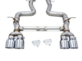 AWE Gen2 Exhaust Suite for the BMW F8X M3/M4