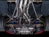 AWE Gen2 Exhaust Suite for the BMW F8X M3/M4