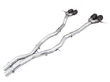 AWE EXHAUST SUITE FOR THE BMW G8X M3/M4