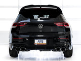 AWE EXHAUST SUITE FOR MK8 VOLKSWAGEN GOLF R