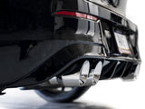 AWE EXHAUST SUITE FOR MK8 VOLKSWAGEN GOLF R