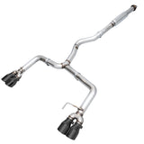 AWE Performance Exhaust Suite for FA20-Equipped WRX