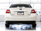 AWE Performance Exhaust Suite for FA20-Equipped WRX